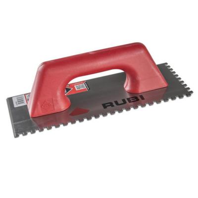 PEIGNE 28 CM (6 X 6) RUBI - 65966