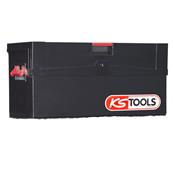 Kstools Coffre à outils tôle d’acier, 1120 x 595 x 650 mm