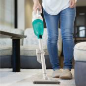 ASPIRATEUR BALAIS 46MBAR BATT INTEGRE 12V 2,0AH MAKITA - CL117FDX1