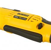 DEWALT PERCEUSE D’ANGLE XR 18V - MACHINE SEULE - COFFRET TSTAK - DCD740NT-XJ