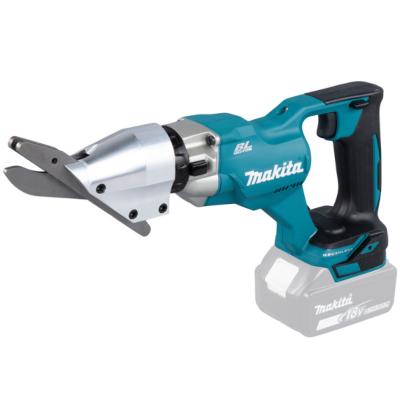 CISAILLE A PLAQUE DE PLATRE 18V ( MACHINE SEULE ) MAKITA - DJS800Z