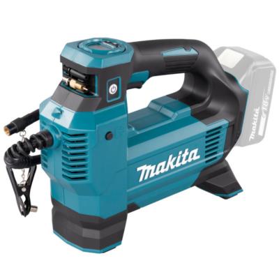 GONFLEUR SANS FIL 18V IDEAL PNEU, LOISIRS - SOLO MAKITA - DMP181Z