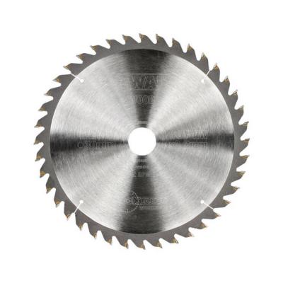 Dewalt L. scie circ portative Carbure Extreme Workshop, 235x30mm, 40T