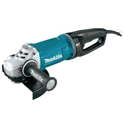 MEULEUSE Ø230MM 2800W POIGNEE FERMEE MAKITA - GA9071X1