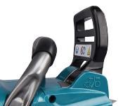 MAKITA Tronçonneuse d’élagage XGT UC011GT102 avec 1 batterie BL4050F + 1 chargeur DC40RA