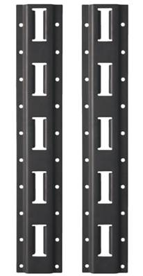 MILWAUKEE SUPPORTS 50CM POUR PACKOUT ÉTAGÈRE x 2 PCS 4932478996