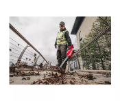 MILWAUKEE M18 FBL-0 – Souffleur FUEL™ 18V Brushless 193 km/h Sans chargeur et batterie Ref 4933459825
