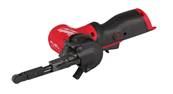MILWAUKEE M12 FBFL10-0 - PONCEUSE À BANDE, 10MM, 12V, SANS BATTERIE 4933480958