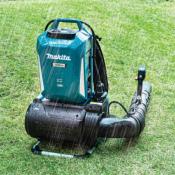 SOUFFLEUR A BATTERIE DORSALE M 17,6M3 40VMAX SEUL MAKITA - UB002CZ