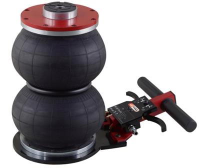 CRIC 2 BOUDINS, 2T - COMMANDE BASSE - KS TOOLS - 160.0758