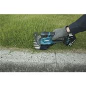 TAILLE-HERBE 18V +KIT SCULPTE-HAIE BATT 18V 3AH MAKITA - DUM604XRF