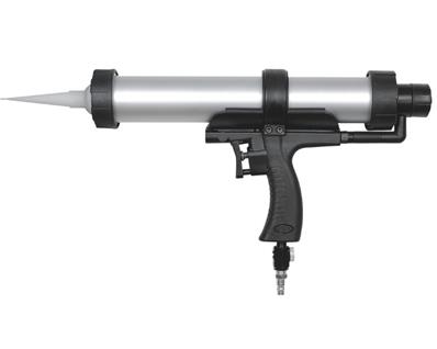 PISTOLET PNEUMATIQUE À CARTOUCHE 310 ML - KS TOOLS - 515.1975