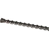 FORET CANNELURE 4T 19 X 380 MM MAKITA - P-03078