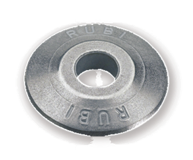 MOLETTE Ø 22 MM (TP&SLIM) RUBI - 18914