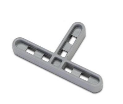 CROISILLONS T D’ÉCARTEMENT 5 MM 100/UNIT. RUBI - 2924