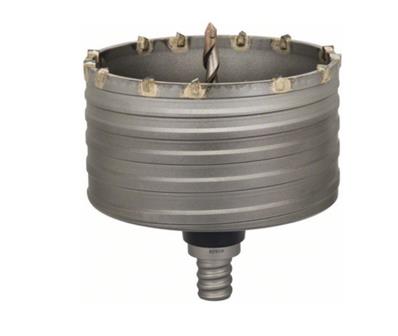 COURONNE-TRÉPAN SDS-MAX-9 90 X 80 X 100 MM; PACK DE 1 BOSCH