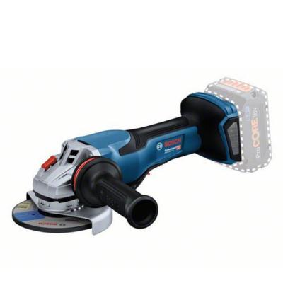 MEULEUSE 125 MM GWS 18V-15 P SOLO CARTON BOSCH 06019H6A00