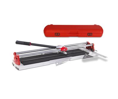 COUPE-CARREAUX MANUEL PRO SPEED-72 MAGNET + VALISE RUBI - 14989