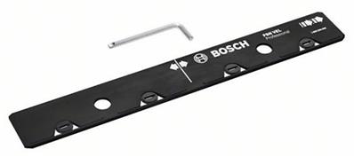 RACCORD POUR RAIL DE GUIDAGE FSN VEL CARTON BOSCH 1600Z00009