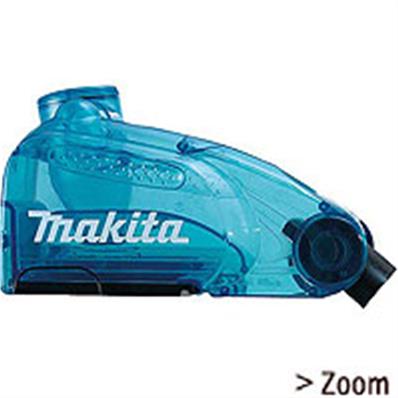 SYSTEME CYCLONE MAKITA - 194175-6