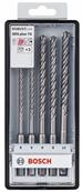 BOSCH 5 FORETS PLUS-7X 6/6/8/8/10mm - 2608576200