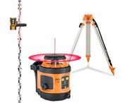 geo-FENNEL Pack laser rotatif FL190A + FR45 + BT + TN 14 - 292190-S01