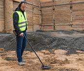 Geo-Fennel FMD 60 Détecteur de Métaux Réf 800800