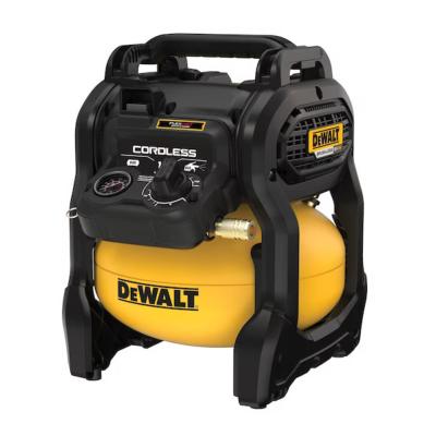 COMPRESSEUR 10L XR 18V ADVANTAGE - DEWALT - DCC1018N-XJ