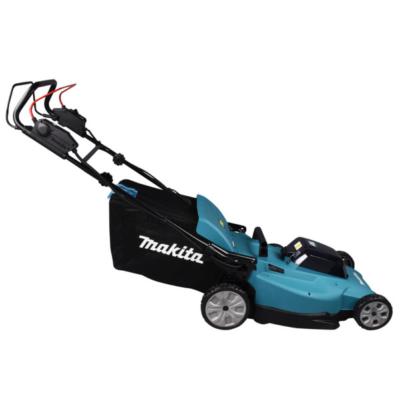 TONDEUSE 53CM 2X18V LI-ION (MACHINE SEULE) MAKITA - DLM539Z