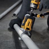 Coupe tube pour visseuse 50cm DEWALT - DT20560-QZ