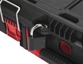 MILWAUKEE 3 PIÈCES (TROLLEY + COFFRET LARGE + COFFRET) PACKOUT™  4932464244