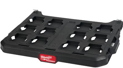 MILWAUKEE PACKOUT ÉTAGÈRE INDIVIDUELLE 4932478711