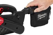 MILWAUKEE M18 FBTS75-0 - PONCEUSE À BANDE 75MM, 18V, SANS BATTERIE 4933479614