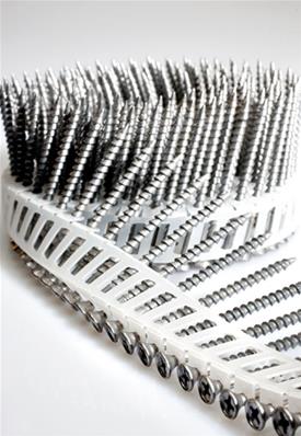 Alsafix Scrail 22/25 x 35 galva PZ1 Réf 16S22357