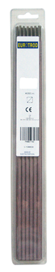RS SOUDAGE ELECTRODE EUROTROD - RECHARGEMENT Ø3,2 x 350 BLISTER DE 2