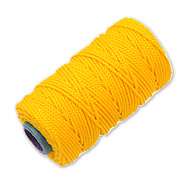 BOBINE CORDE Ø 1,7 MM X 50 M. RUBI - 80933