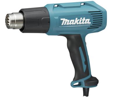 DECAPEUR THERMIQUE 1600W KIT MAKITA - HG5030K