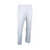 LMA Pantalon blanc médical taille 3/4 élastiquée SCALPEL 1461 - T1