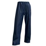 LMA Pantalon de pluie marine en semi-PU 1252 TONNERRE - T6