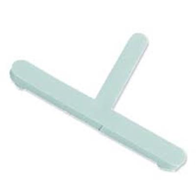 CROISILLONS T POUR JOINT 1,5 MM. (B-300 UN.) RUBI - 02860