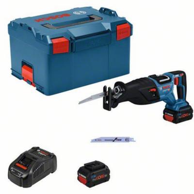 BOSCH GSA 18V-28 2xProCORE 18V 5,5Ah GAL 1880 - 06016C0003