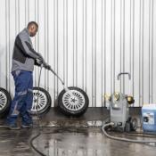 KARCHER NETTOYEUR HAUTE PRESSION HD 6/15 M+| 1.150-932.0