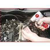 COFFRET CLÉ CHOCS VIBRANTE 1/4'' 10-40NM BOUGIES PRÉCHAUFFAGE 5PCS KS