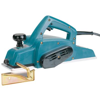 RABOT 900W LARGEUR LAME 110MM SEMELLE RAINURE EN V MAKITA - 1911B