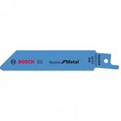 Bosch lames de scie sabre pour GSA 10.8 V Toles minces