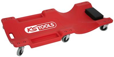 CHARIOT DE VISITE ERGONOMIQUE - KS TOOLS - 500.8090