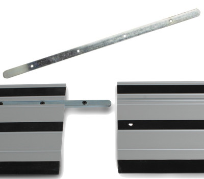 CONNECTION POUR GUIDES RUBI - 50957