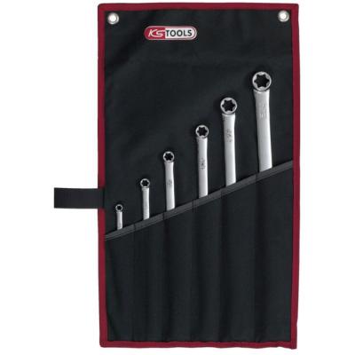 JEU DE CLÉS POLYGONALES LONGUES TORX® GEARPLUS® FSERIE KS TOOLS