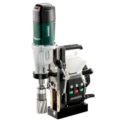 METABO Perceuse magnétique MAG 50 coff. - 600636500