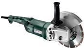 Meuleuse 230 mm WP 2000-230 METABO - 606431000